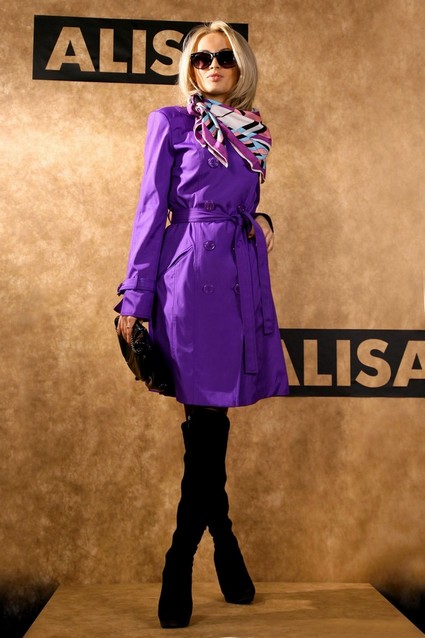 ���� "���������� �������" �� AlisaFashion